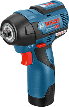 BOSCH博世工具GDS 10.8 V-EC充電式?jīng)_擊扳手機(jī)